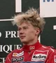 Mika Hakkinen
