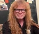 Dave Mustaine