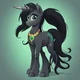 Jade Pony Girl 