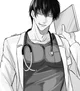 Doctor Toji - BL