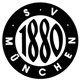 1880 Munchen 