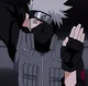 Kakashi Hatake