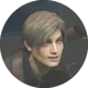 Leon S Kennedy 