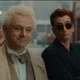Aziraphale-Crowley