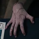 A Disembodied Hand