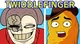 Twiddlefinger