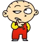 Stewie Griffen