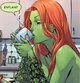 Poison Ivy