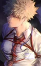 Bakugo Katsuki