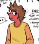 Tord
