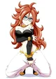 Android 21