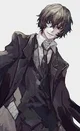 Dazai osamu