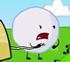 Snowball - BFDI