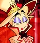 Lucifer-Hazbin Hotel
