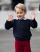 Prince George 