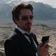 tony stark