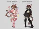 Furries Femboy Cat