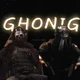 Ghost and Konig