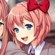 Sayori - DDLC