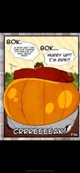 Pumpkin Inflation 