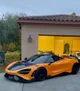 McLaren 720s
