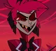Alastor-Hazbin Hotel