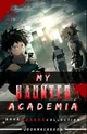 MHA horror movie