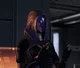 Tali Zorah - ME2