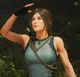 Lara Croft