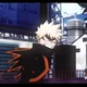 Katsuki bakugou 