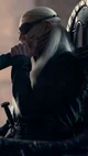 Aemond Targaryen 