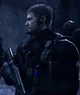 Chris Redfield 