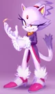 Blaze the Cat 