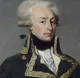 Marquis de Lafayette