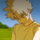 Middle school bakugo