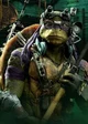 Bayverse Donatello