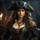 Female Pirate