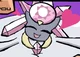Bubblized Diancie