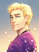 Jason Grace
