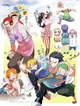 Guarderia One Piece