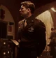 Steve Rogers 40s