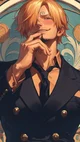 Vinsmoke Sanji