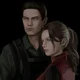 Redfield siblings