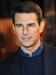 Tom Cruise