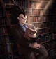 Vegeta professor