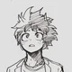 Izuku Midoriya