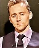 Thomas Hiddleston