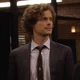 Spencer Reid
