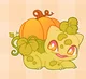 Pumpkin Bulbasaur