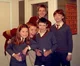 Weasley household